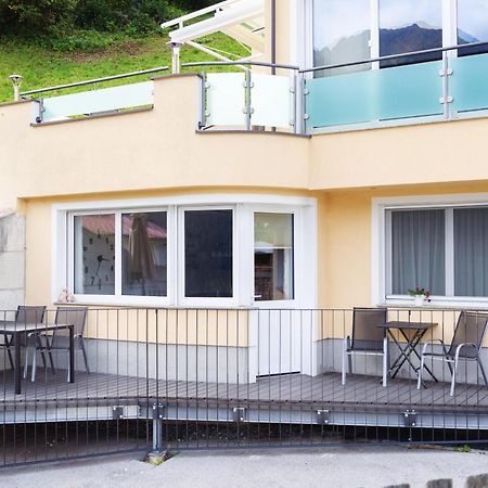 Siegele Irmgard Lägenhet Kappl  Exteriör bild