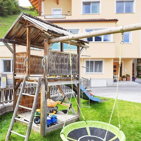 Siegele Irmgard Lägenhet Kappl  Exteriör bild
